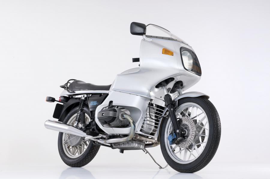 BMW R 100 RS
